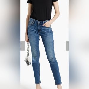 Rag & bone jeans